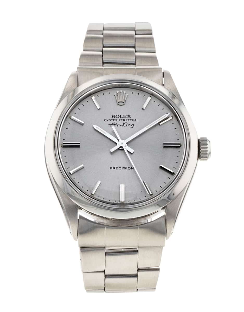Rolex Air-King 5500 Rolex Air-King 5500